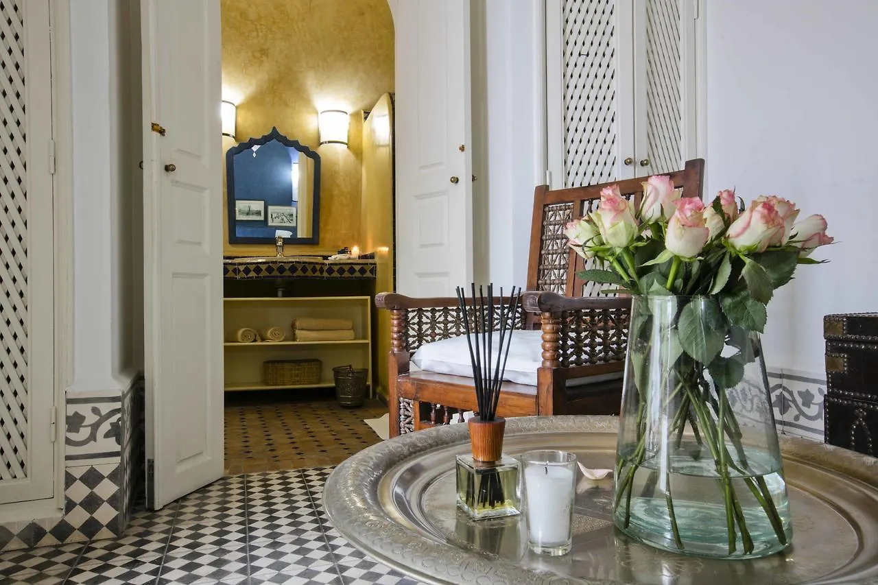 Riad Emotion Essaouira