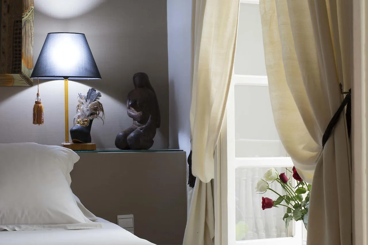 Riad Emotion Essaouira
