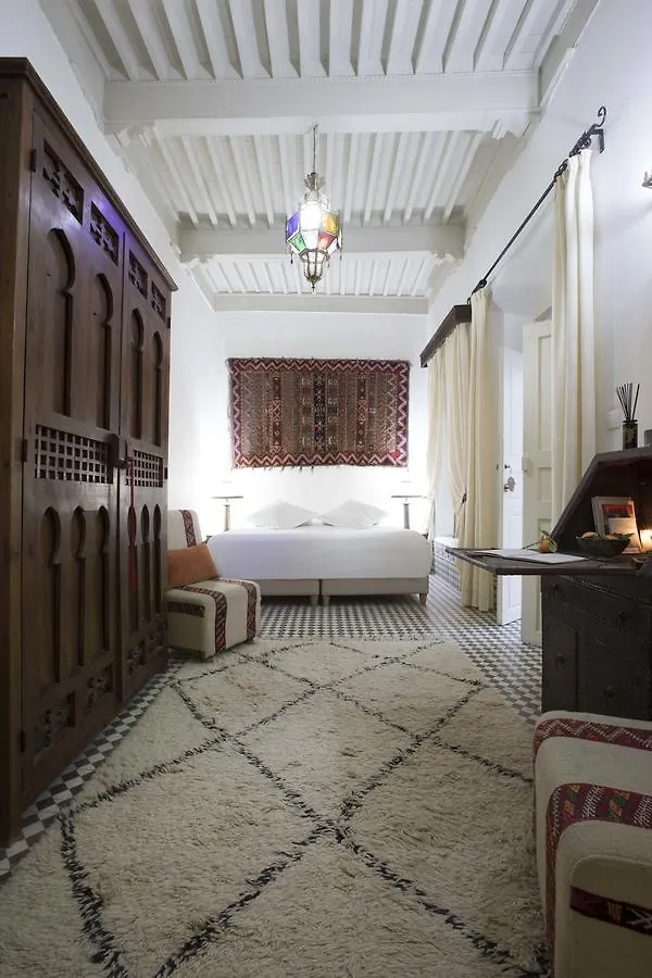 Riad Emotion Essaouira