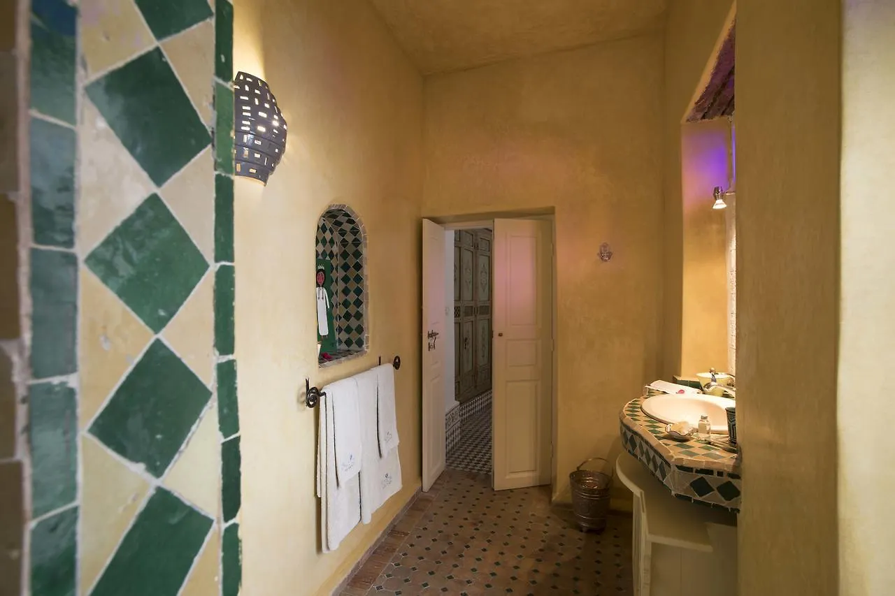 Riad Emotion Essaouira