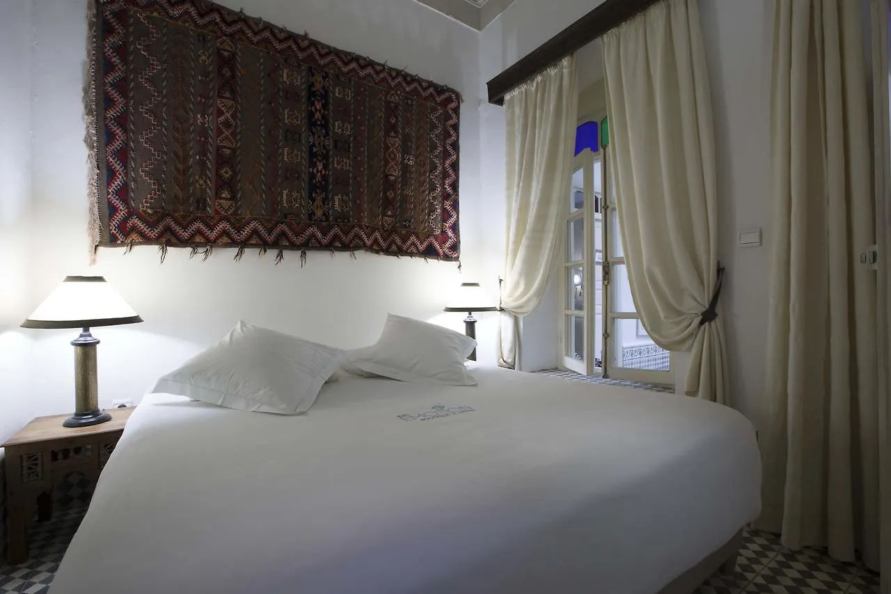 Riad Emotion Essaouira 3*,  Maroc