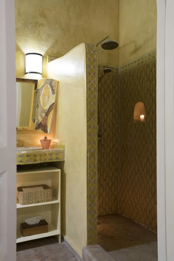 Riad Emotion Essaouira