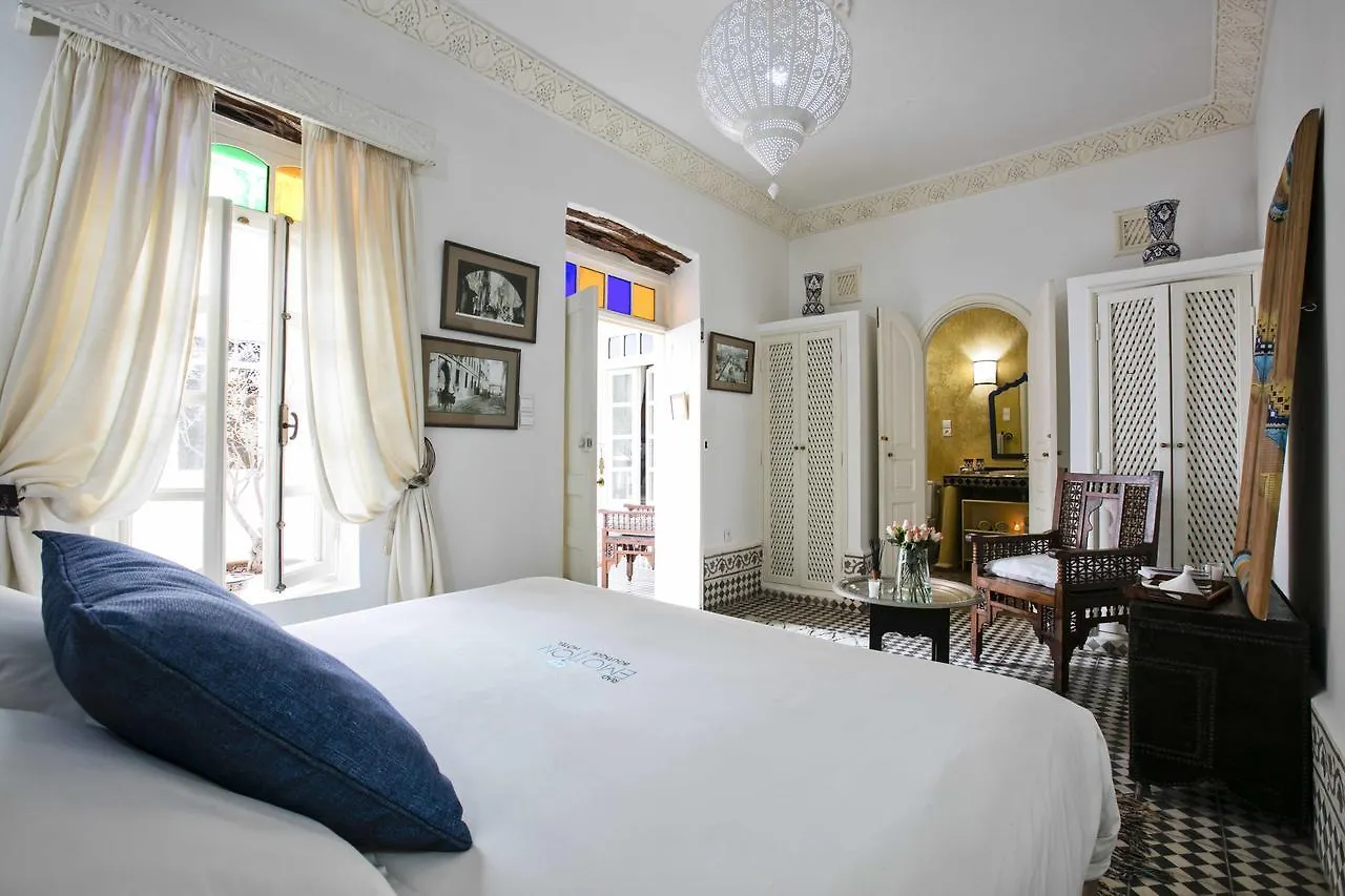 Riad Emotion Essaouira
