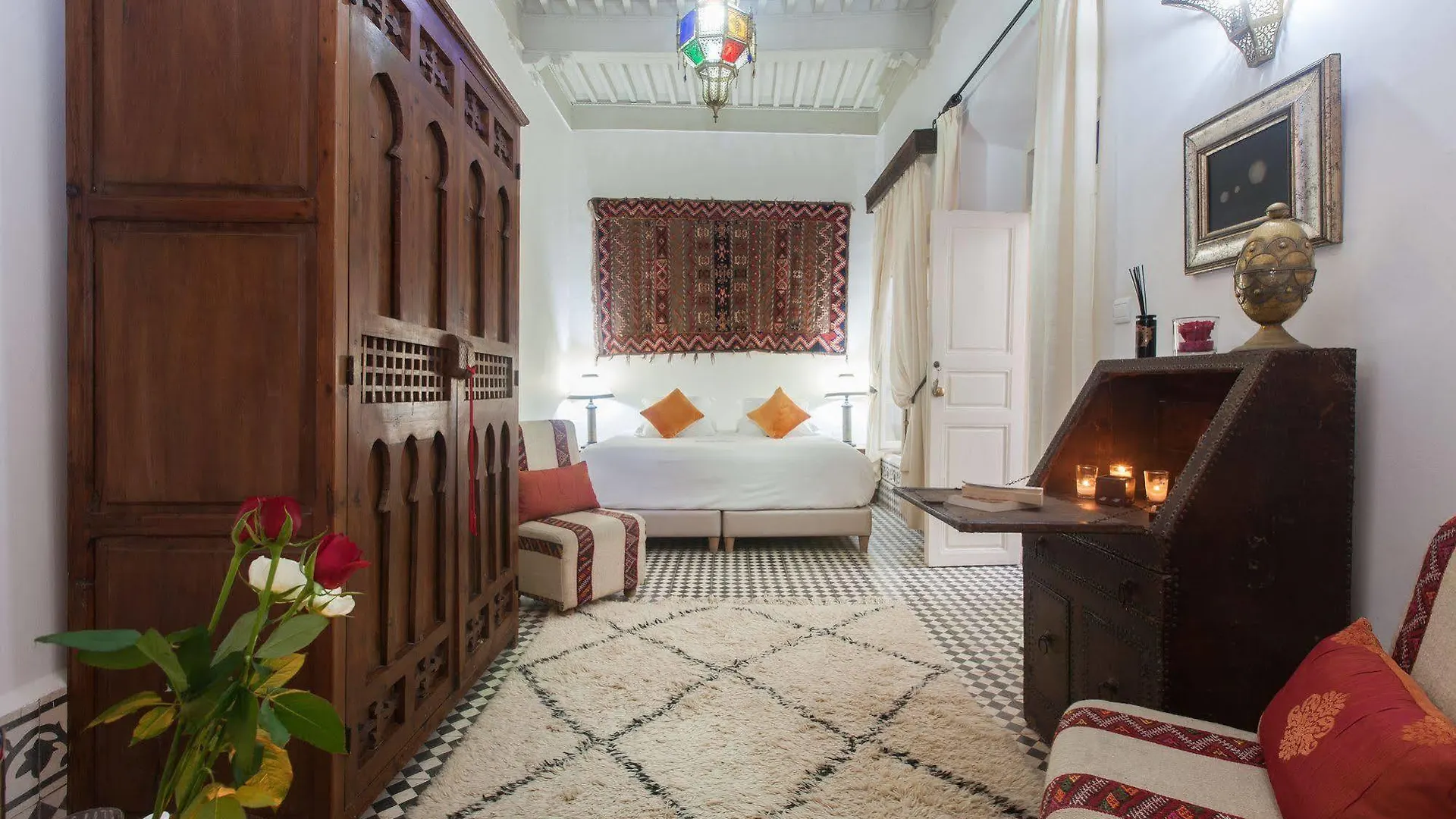 Riad Emotion Essaouira