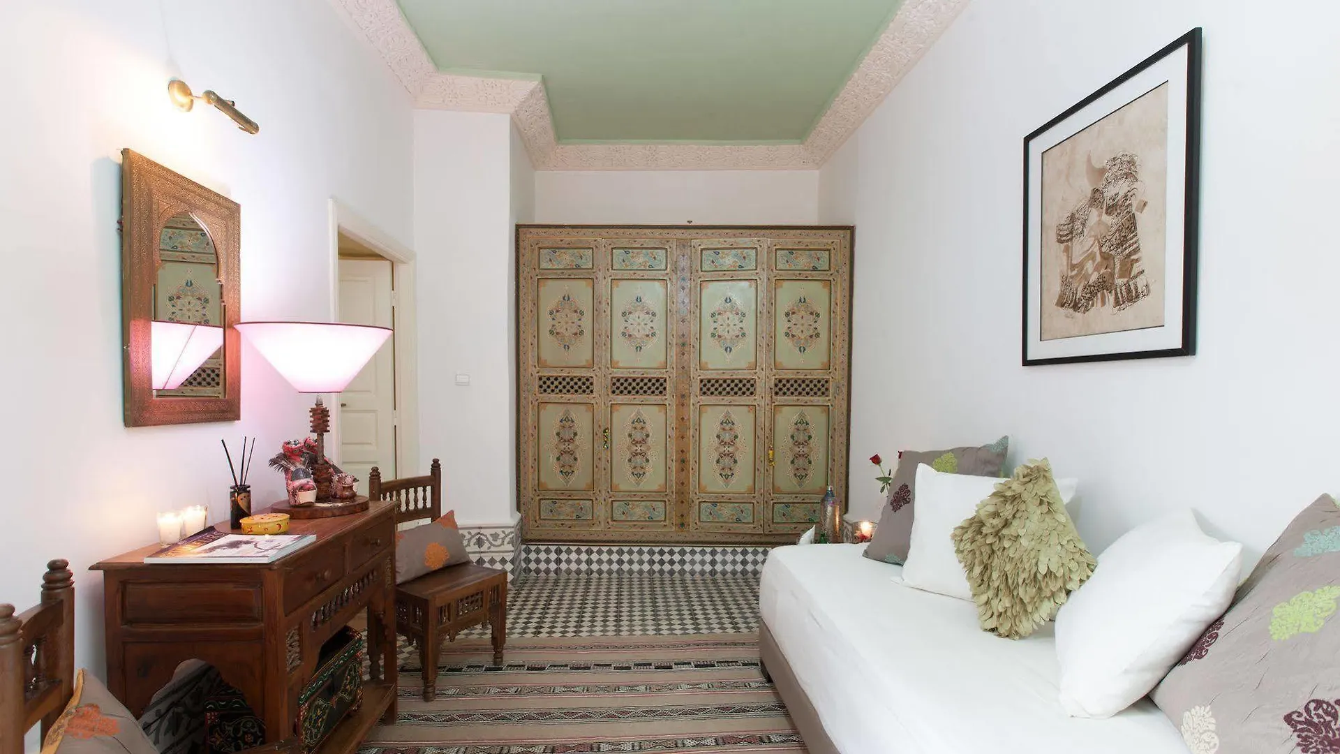 Riad Emotion Essaouira