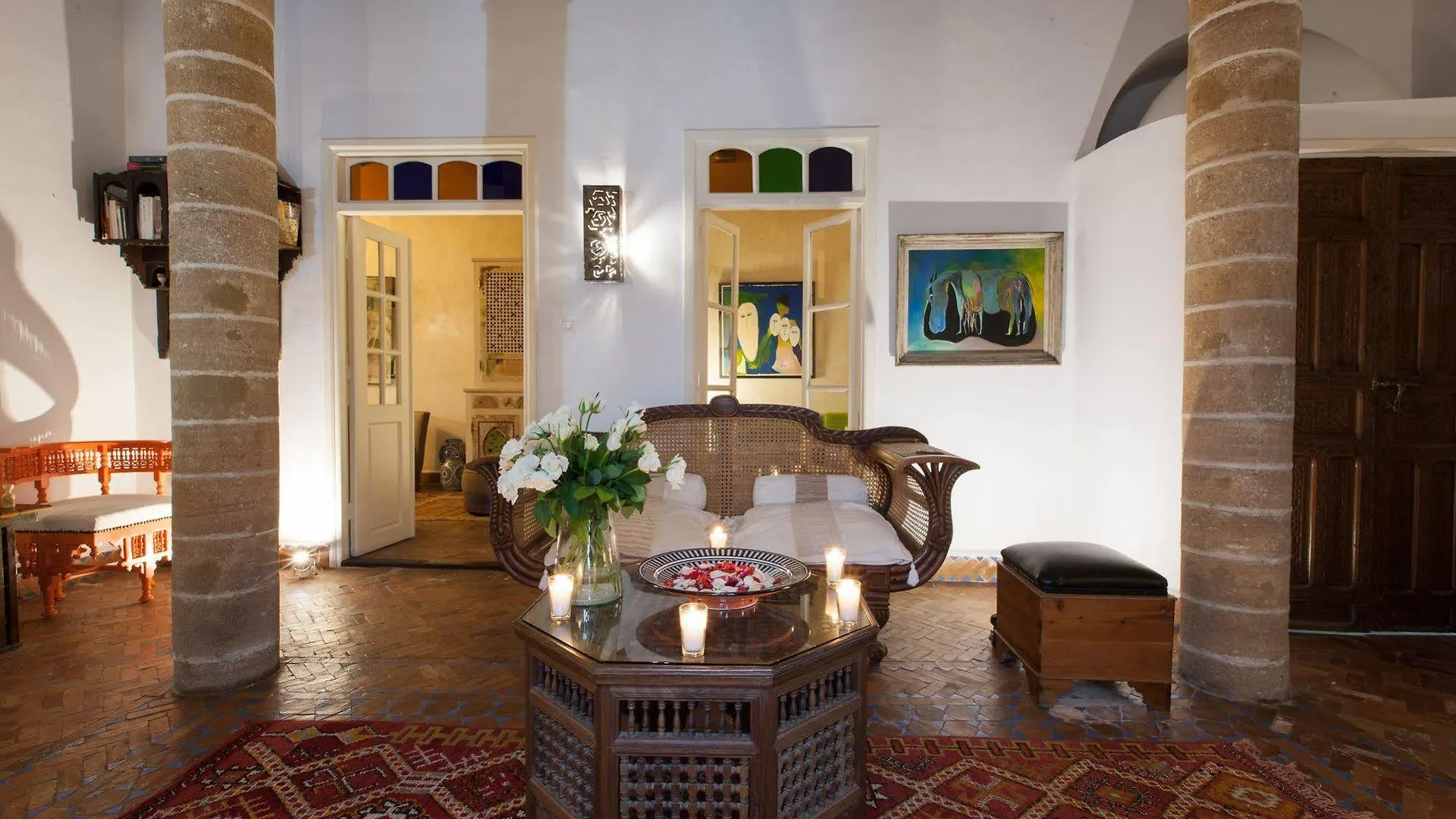 Riad Emotion Essaouira