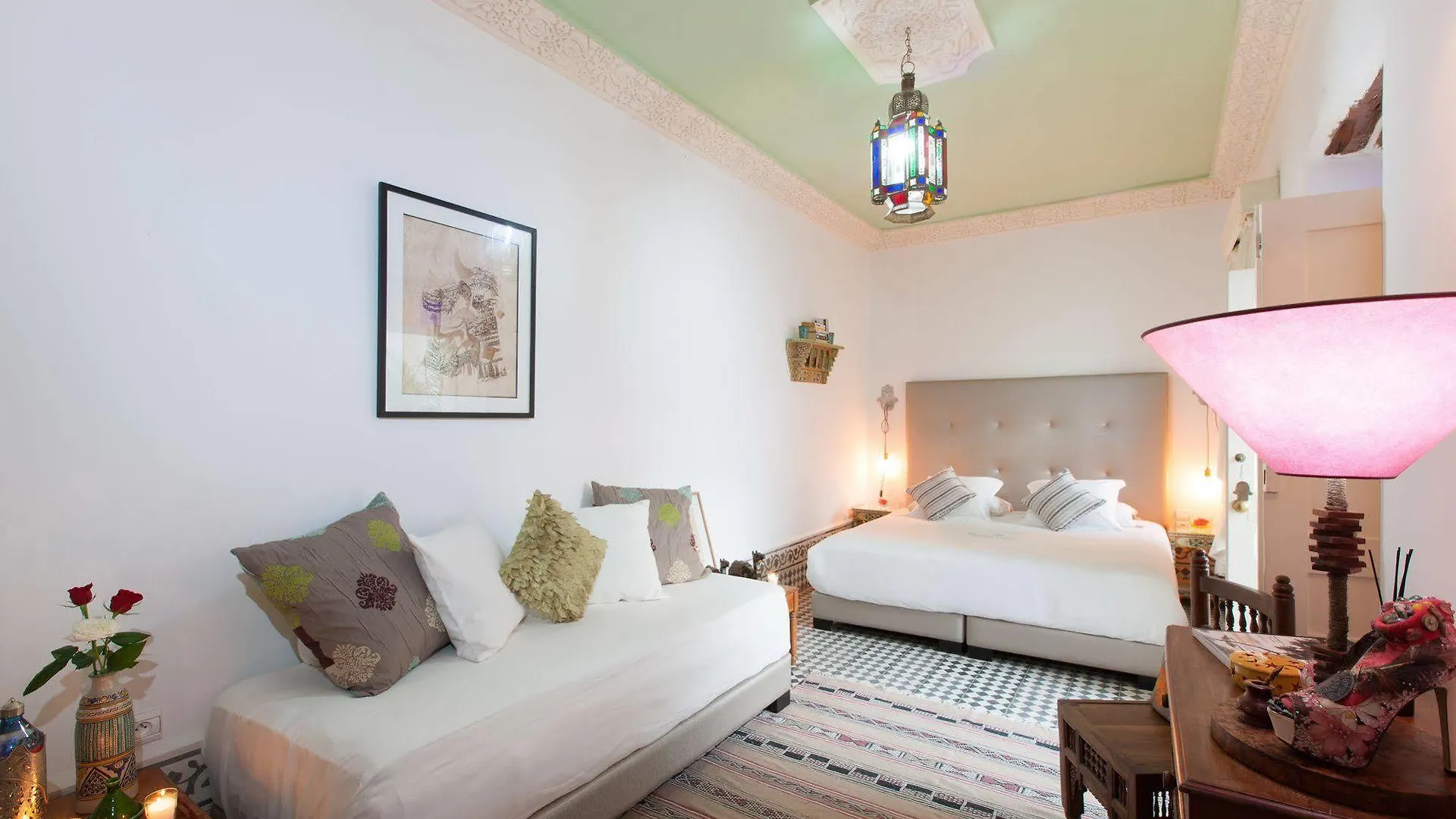 Riad Emotion Essaouira