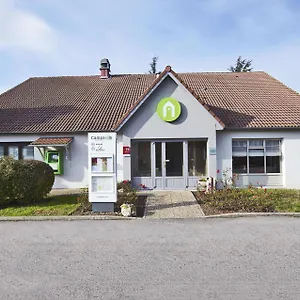 *** Hotel Campanile France