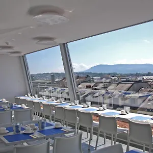 *** Hotel Cristal Design Suisse