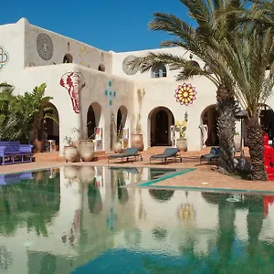 Gasthuis Dar D'art, Essaouira