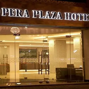 **** Hotel Grand Plaza Marrakech Maroc