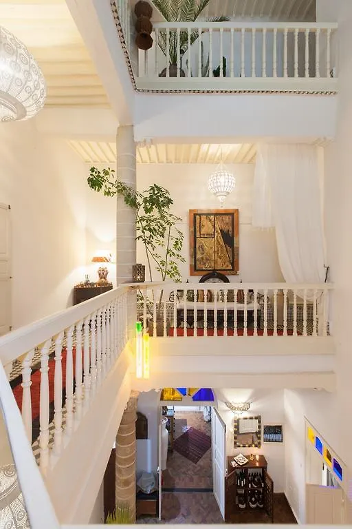 Riad Emotion Essaouira