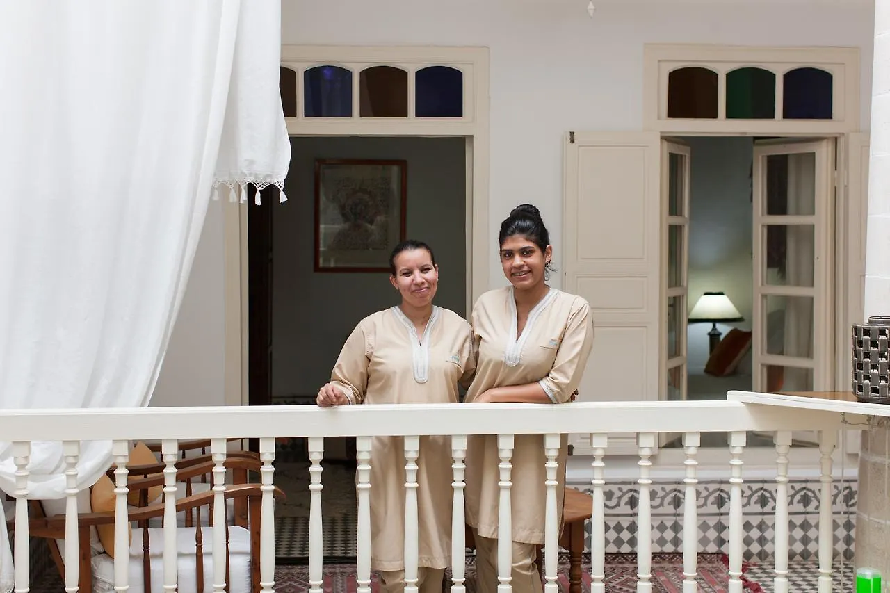 Riad Emotion Essaouira 3*,  Morocco