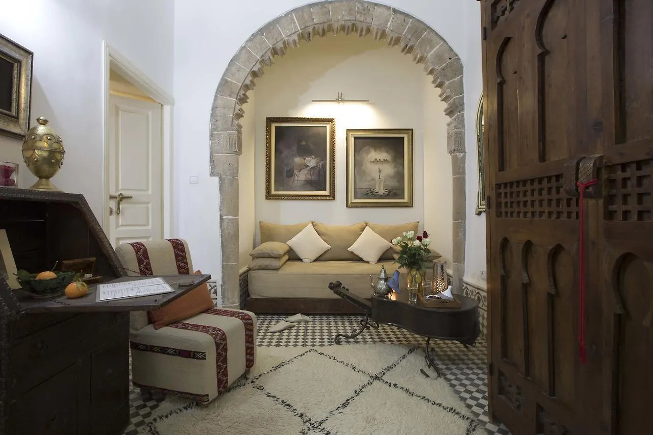 Riad Emotion Essaouira