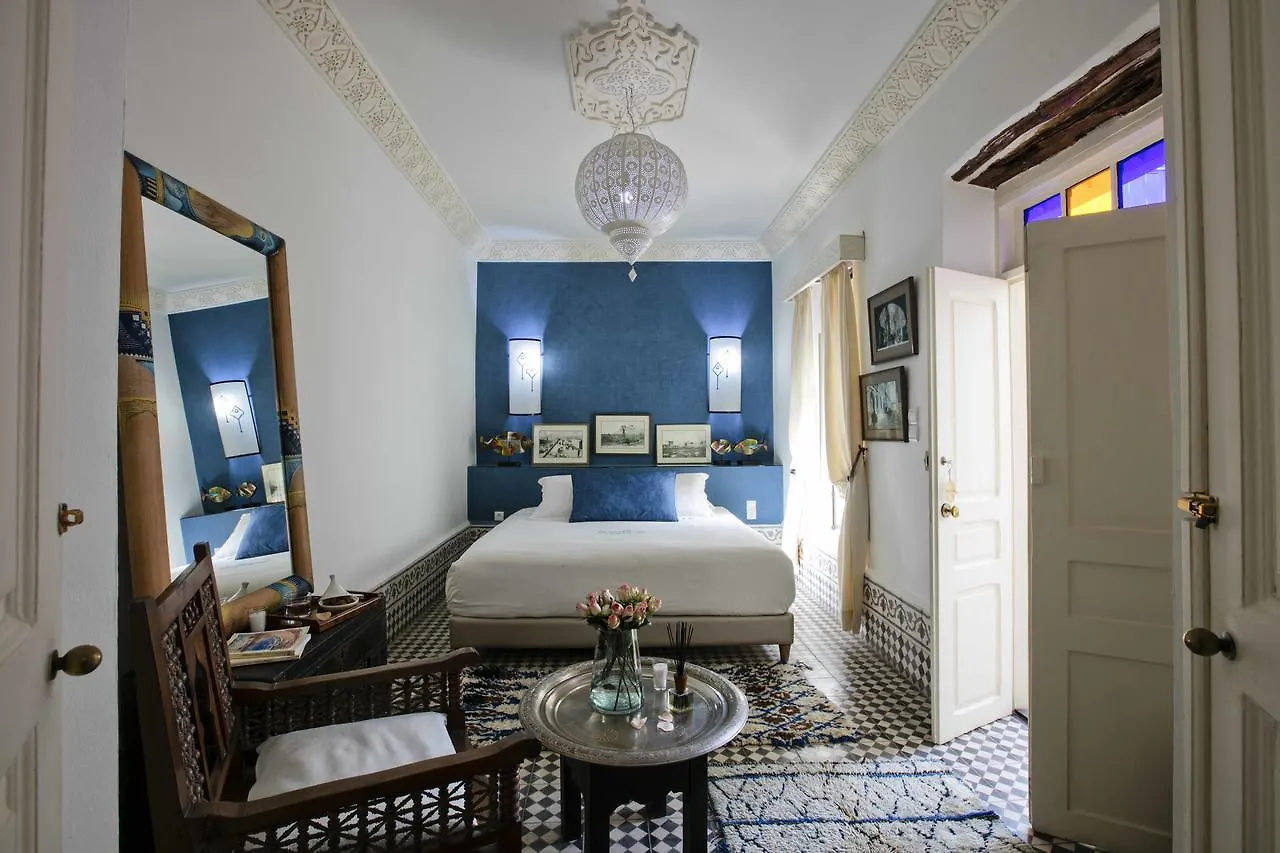 Riad Emotion Essaouira