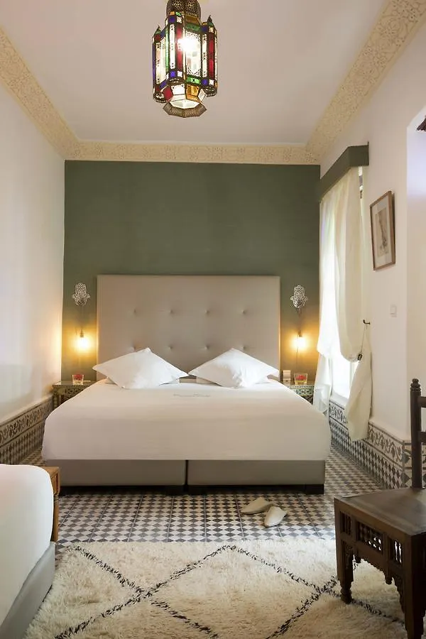 ***  Riad Emotion Essaouira Morocco