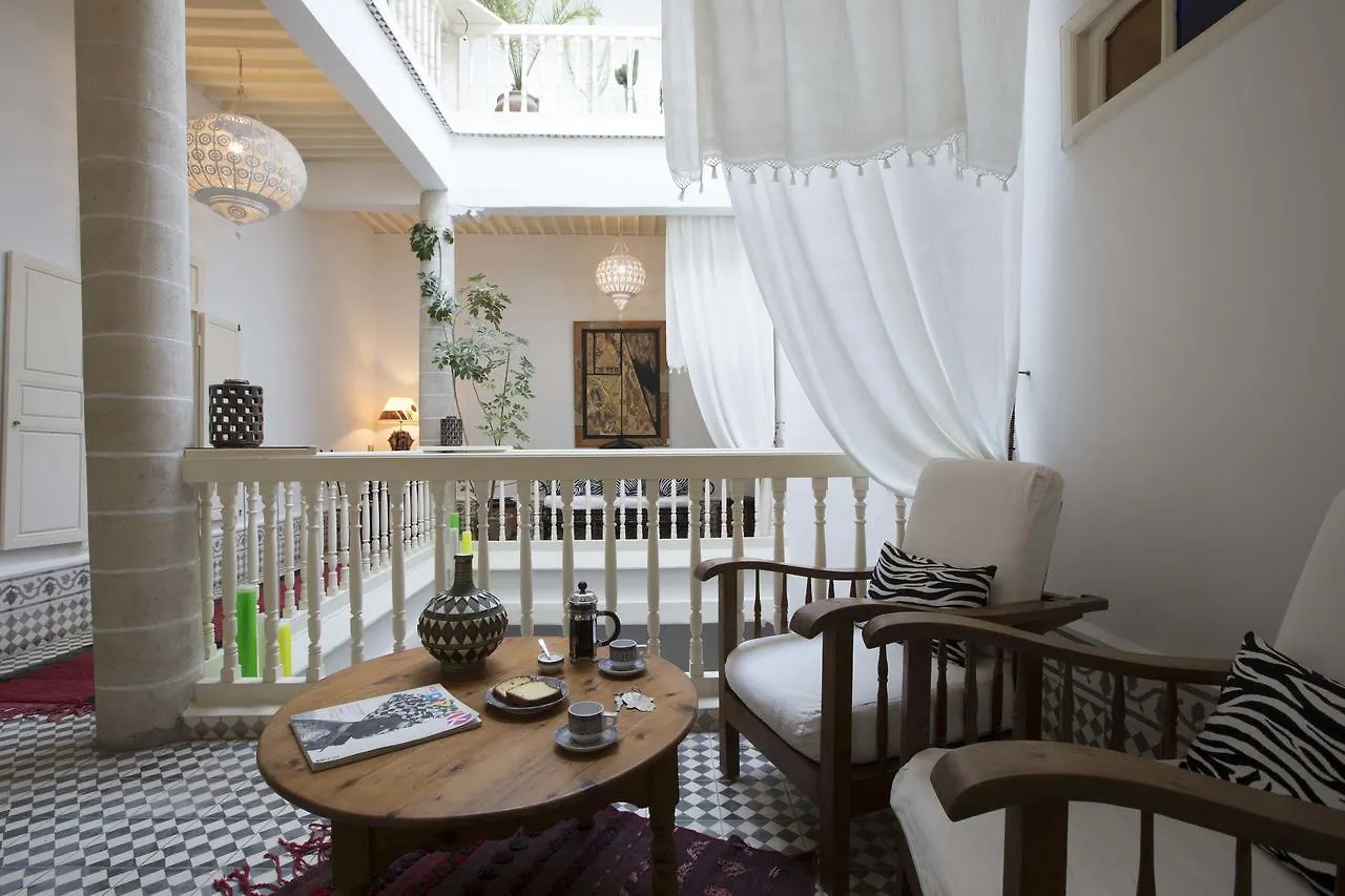 Riad Emotion Essaouira 3*,  Morocco