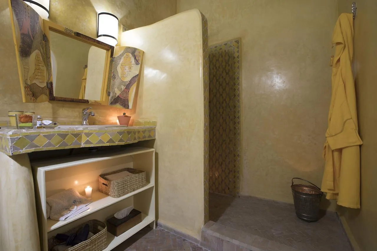 Riad Emotion Essaouira