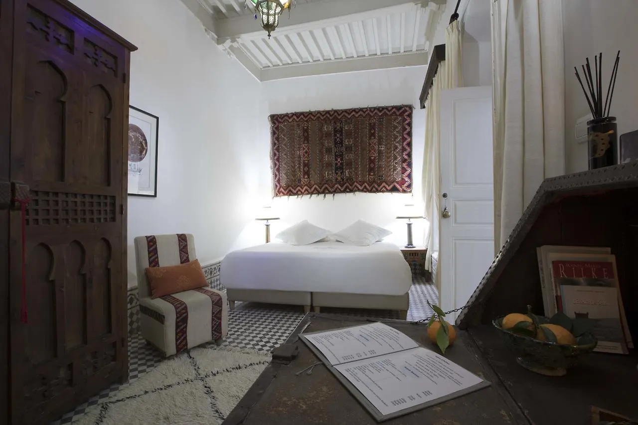 Riad Emotion Essaouira