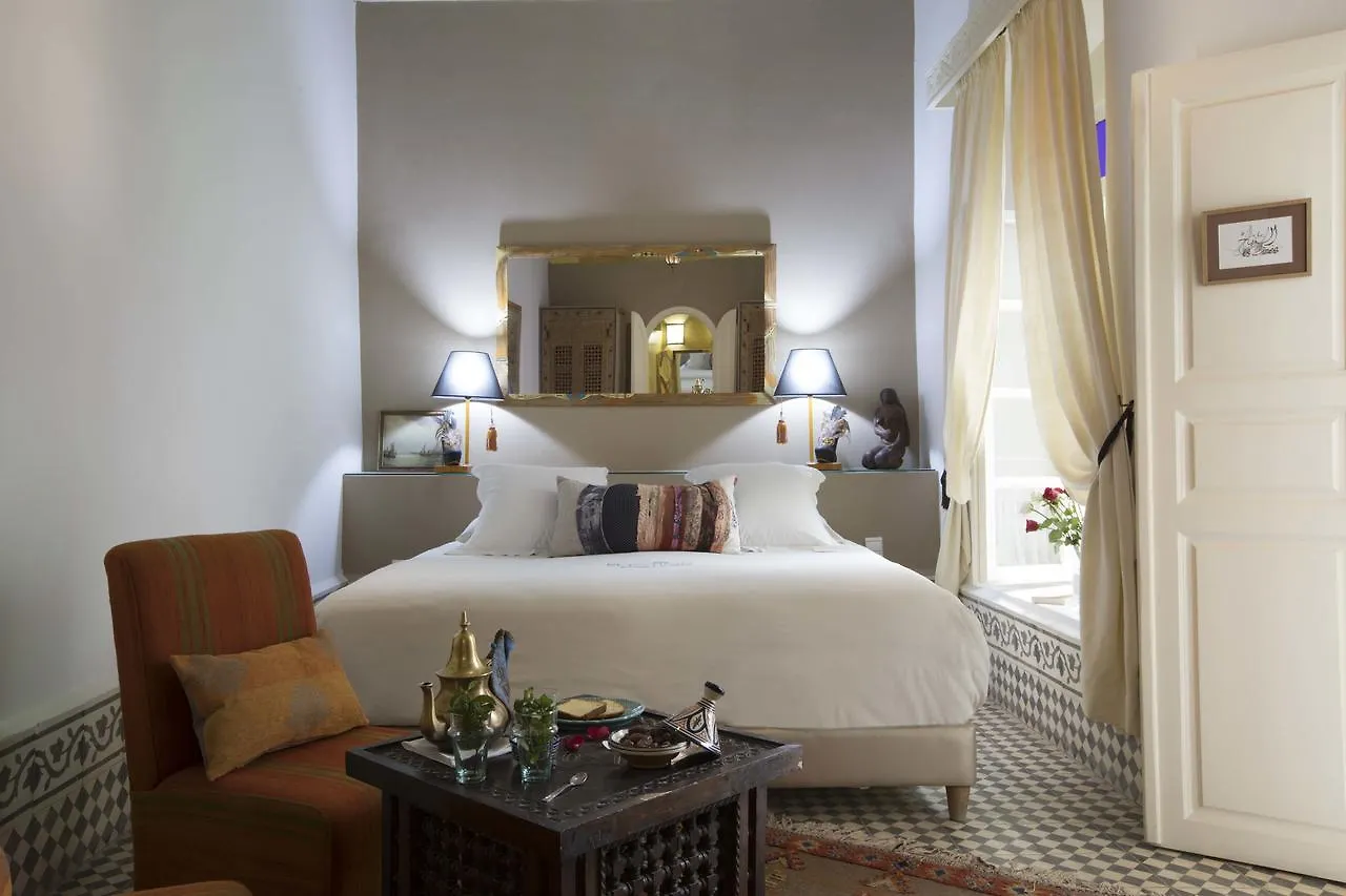 Riad Emotion Essaouira