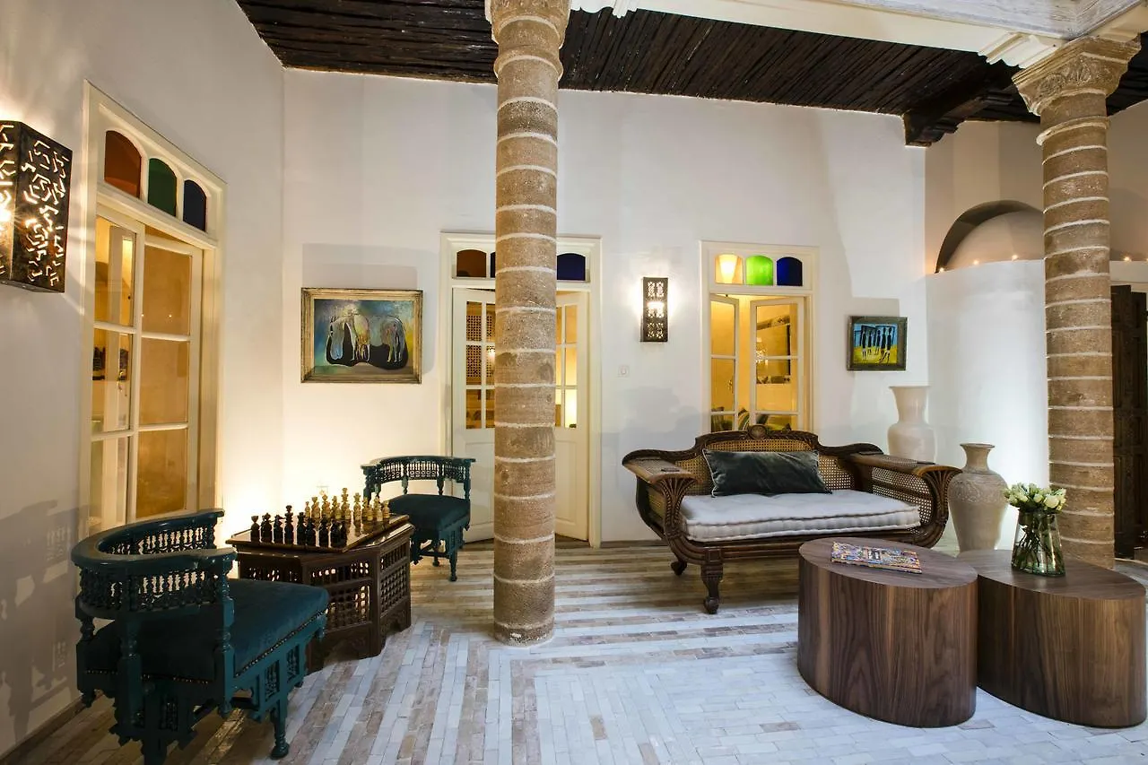 Riad Emotion Essaouira