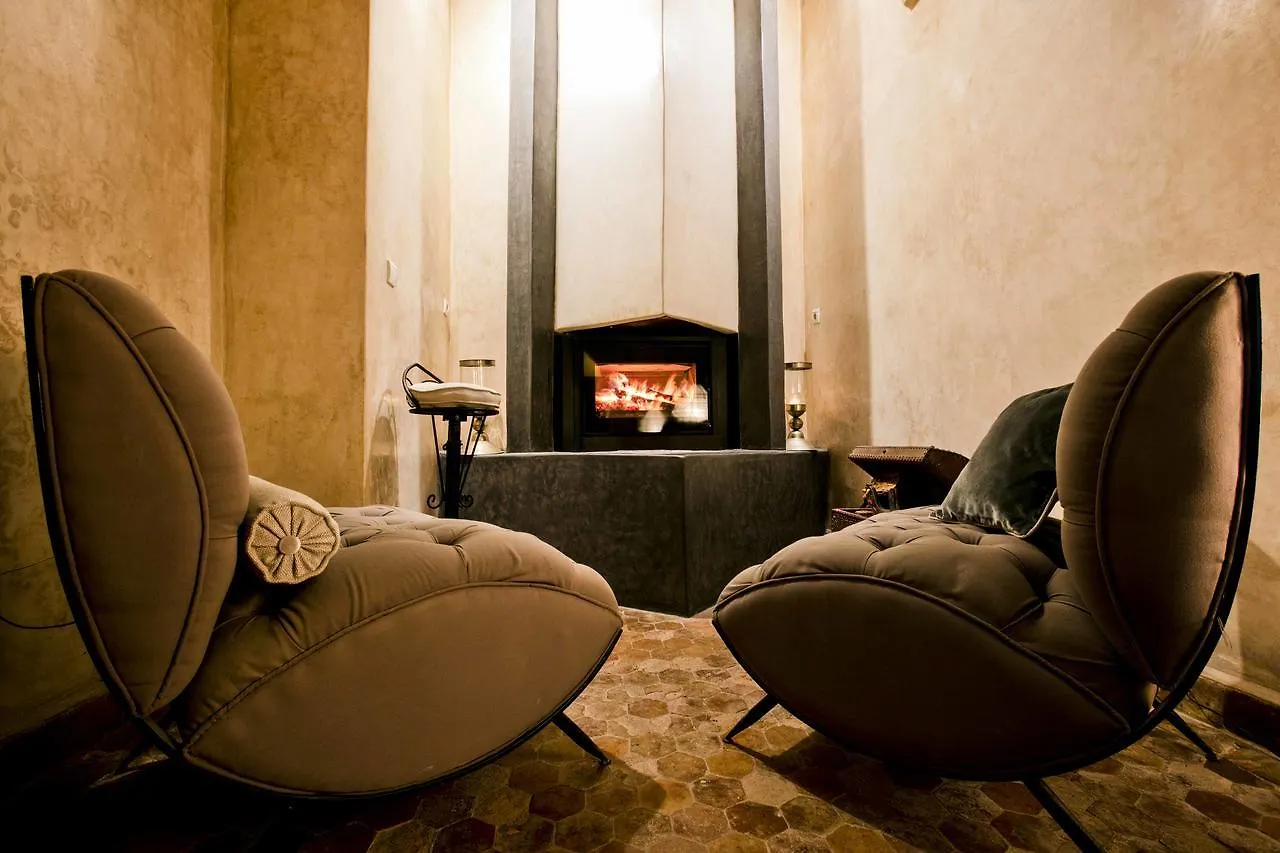 Riad Emotion Essaouira