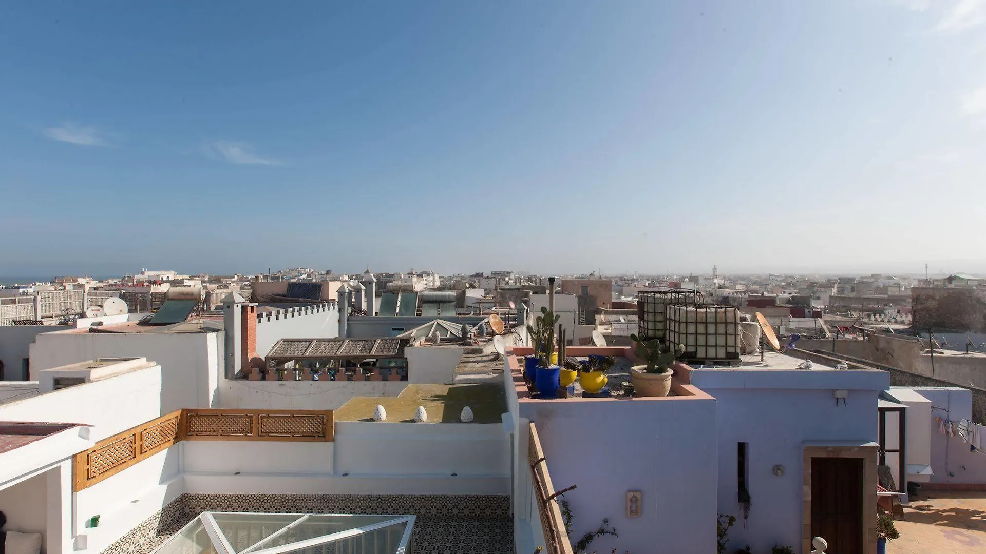 Riad Emotion Essaouira 3*,  Morocco