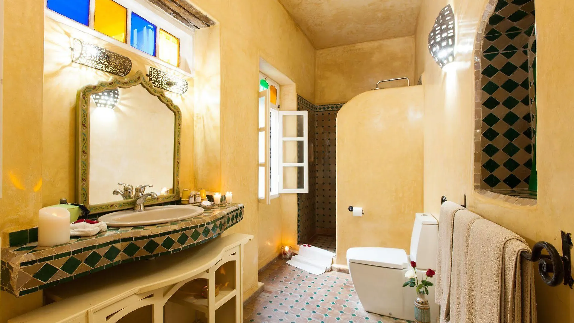 Riad Emotion Essaouira