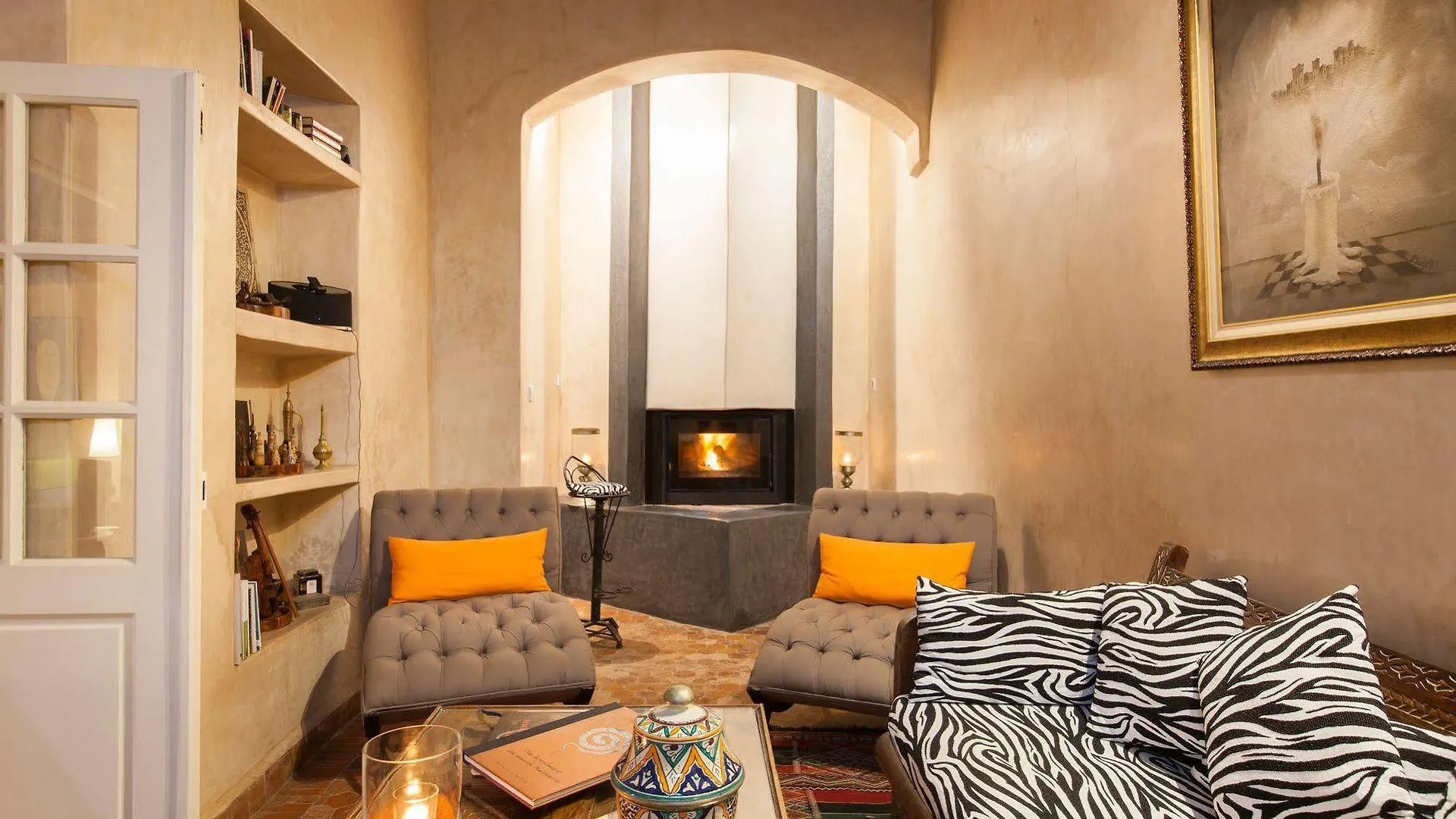 Riad Emotion Essaouira