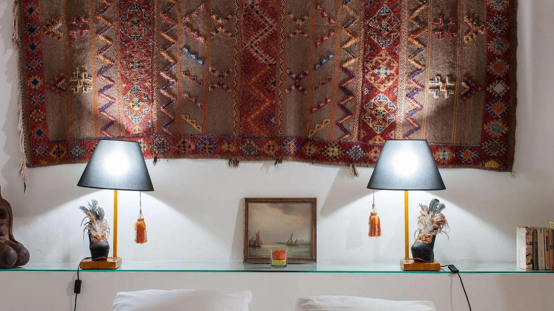 Riad Emotion Essaouira