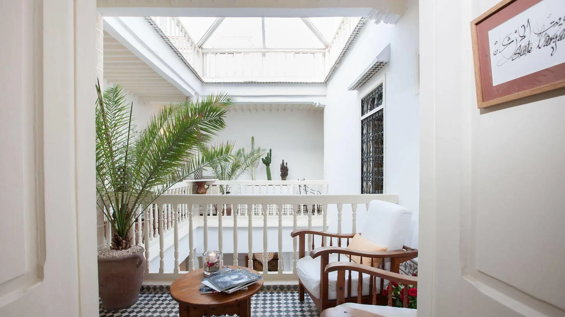 Riad Emotion Essaouira