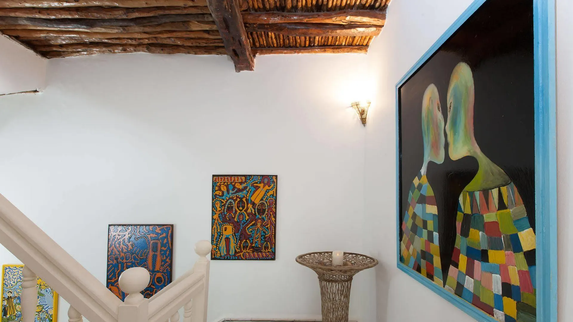Riad Emotion Essaouira